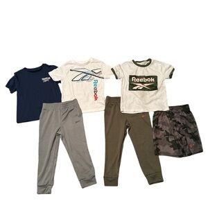 Reebok Bundle